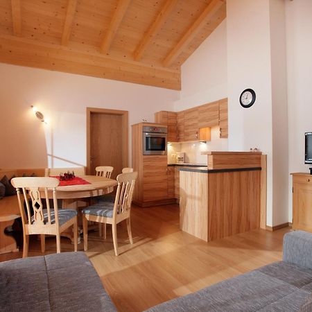 Appartement Lindner Hannes Westendorf Ngoại thất bức ảnh