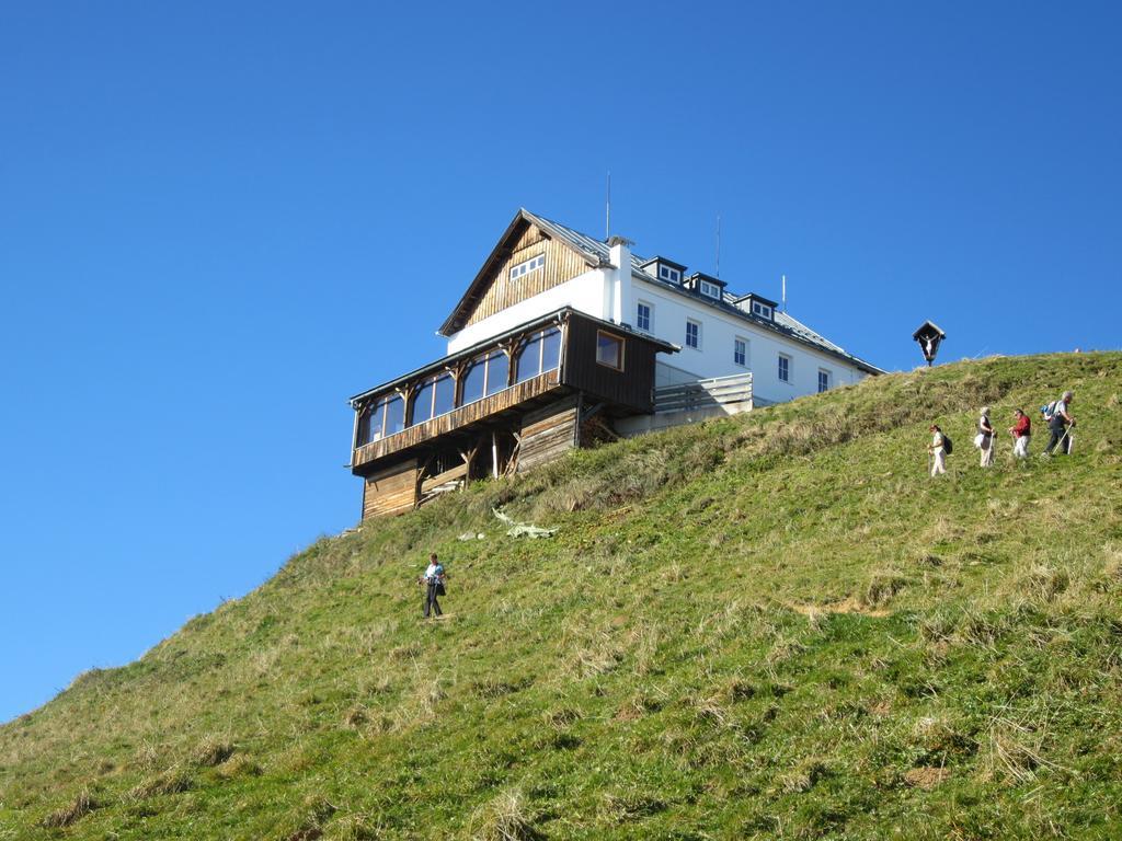 Appartement Lindner Hannes Westendorf Phòng bức ảnh