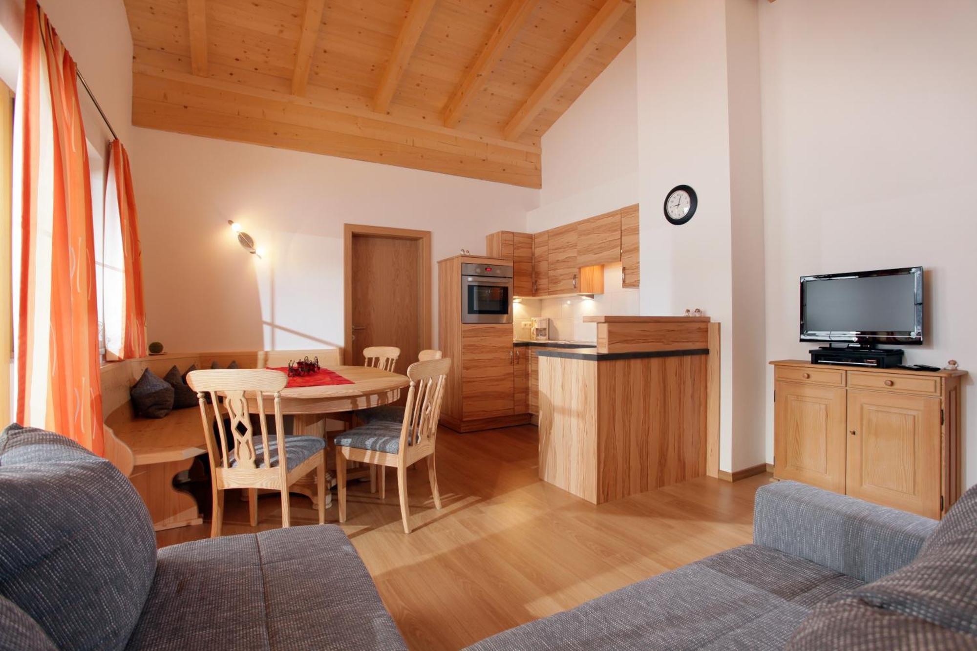 Appartement Lindner Hannes Westendorf Ngoại thất bức ảnh