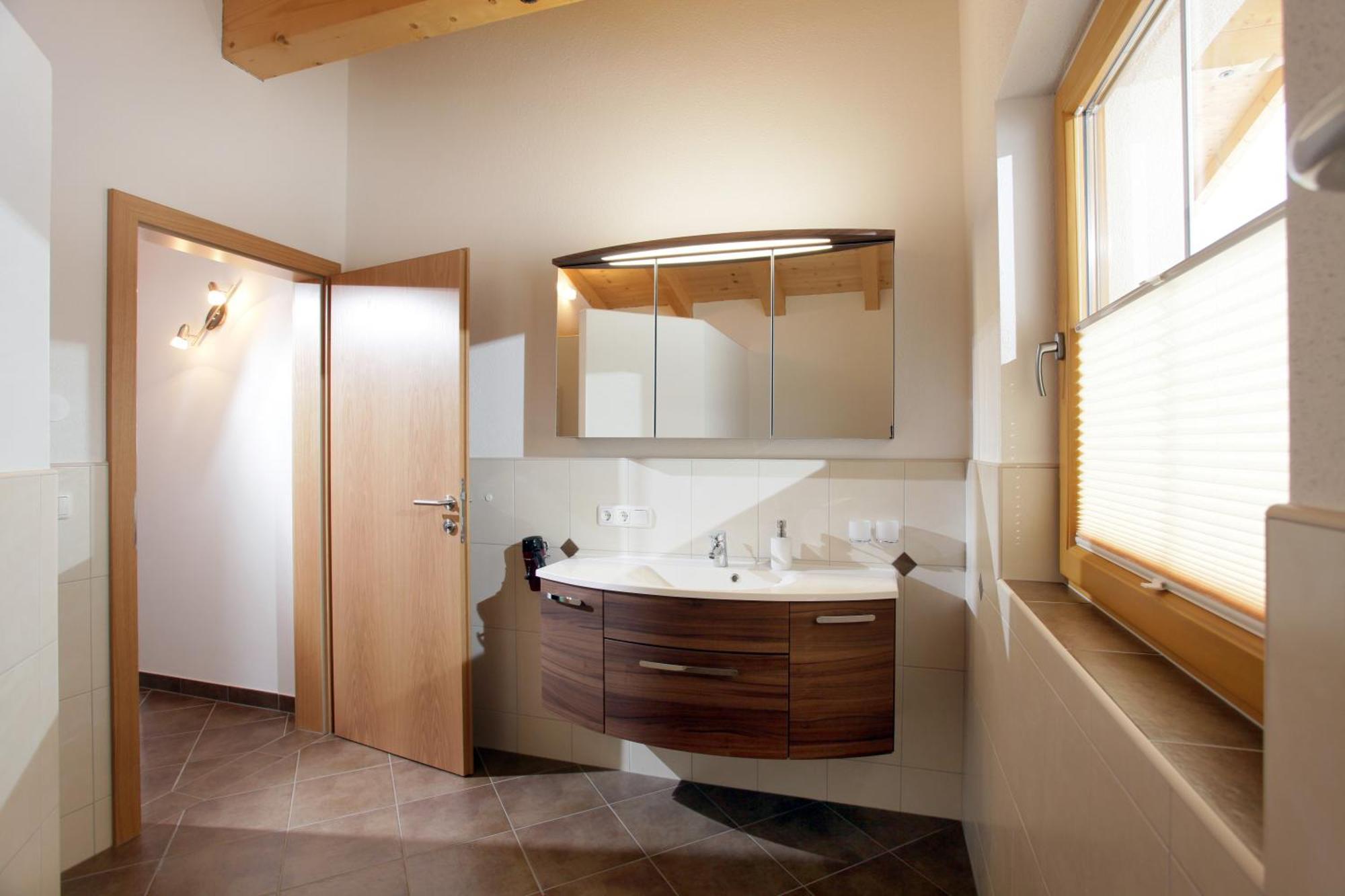 Appartement Lindner Hannes Westendorf Ngoại thất bức ảnh