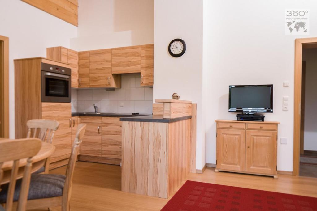 Appartement Lindner Hannes Westendorf Ngoại thất bức ảnh