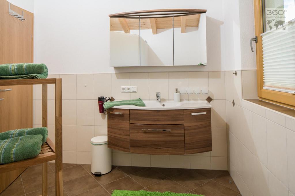 Appartement Lindner Hannes Westendorf Ngoại thất bức ảnh