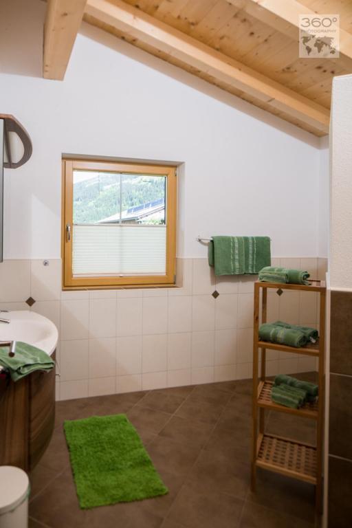 Appartement Lindner Hannes Westendorf Ngoại thất bức ảnh