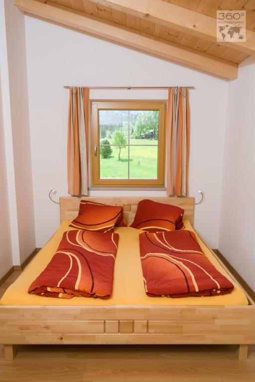 Appartement Lindner Hannes Westendorf Ngoại thất bức ảnh