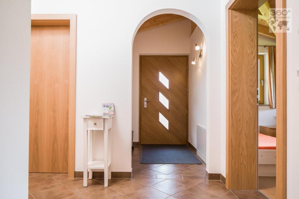 Appartement Lindner Hannes Westendorf Ngoại thất bức ảnh