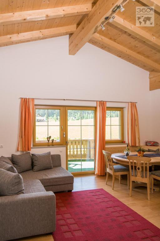 Appartement Lindner Hannes Westendorf Ngoại thất bức ảnh