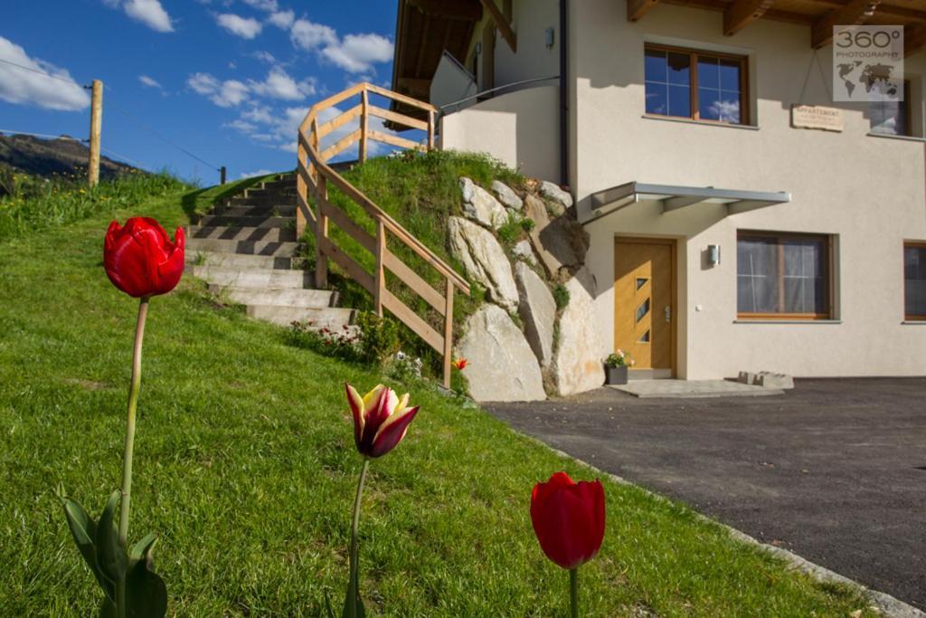 Appartement Lindner Hannes Westendorf Phòng bức ảnh